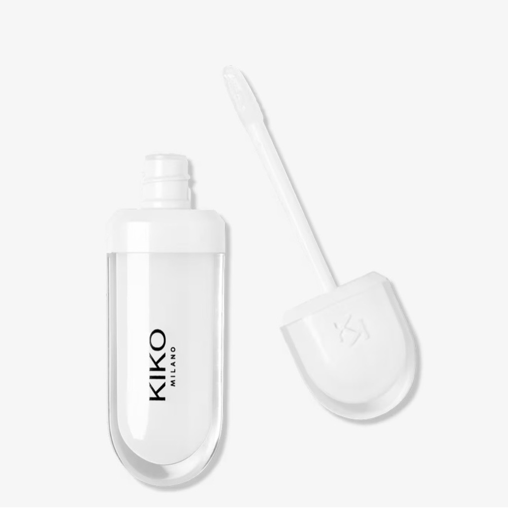 KIKO Milano Clear Lip Gloss